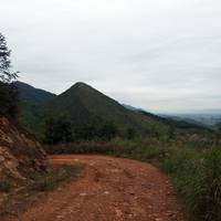 Chongqing Hufeng Mountain