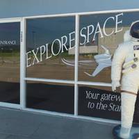 Explore Space Museum