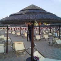 Spiaggia 63A 63B - Sea Sun Fitness