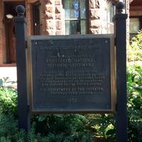 F. Scott Fitzgerald Birthplace