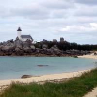 Sentier Des Douaniers