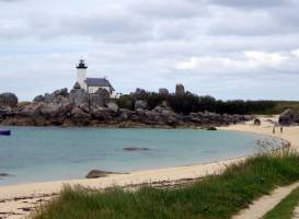 Sentier Des Douaniers