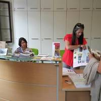 Ufficio di Informazione ed Assistenza Turistica (IAT)