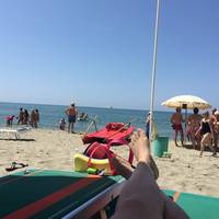 Bagno Maurizio