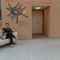 Centro Internazionale Loris Malaguzzi