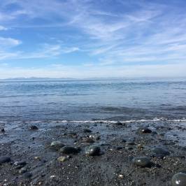 French Beach Provincial Park