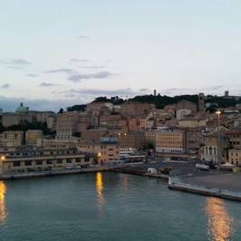 Porto di Ancona