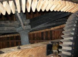 Shirley Windmill