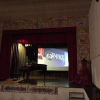 Italian Opera Taormina