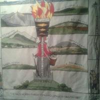 The Great Scottish Tapestry