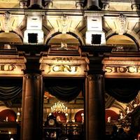 Old Joint Stock Theatre