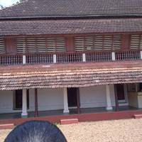 Kadamattom Chruch