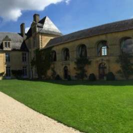 chateau de Sauveboeuf
