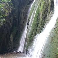 Aktas Waterfall