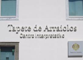 Tapetes de Arraiolos - Centro Interpretativo