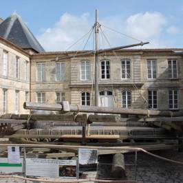 Musée National de la Marine