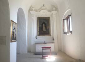 Convento di Santa Maria a Castro