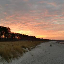 Tauchgondel Zingst