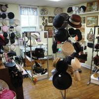 Phlopsey's Boutique for Vintage Divas