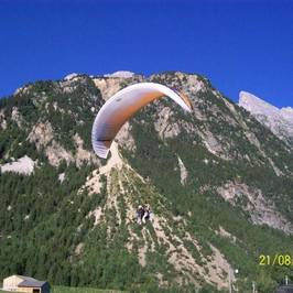 Bureau des Guides - Parapente