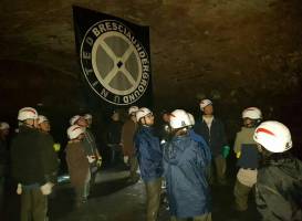 Brescia Underground