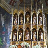 Duomo Santa Maria Annunziata