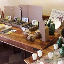 Olmuhle Al Torcio