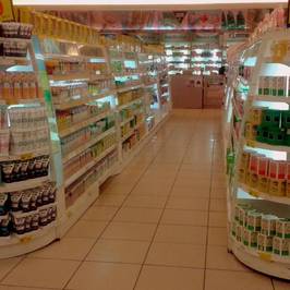 Mydin Mall