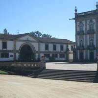 Palácio da Brejoeira