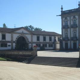 Palácio da Brejoeira