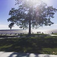 Verona Beach State Park