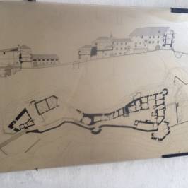 Rodengo Castle