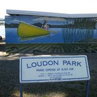 Loudon Park and Trail