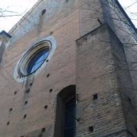 Chiesa di San Salvatore (San Mauro)