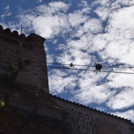 Ayacucho town