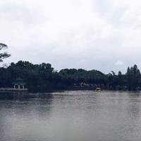Yixianhu Park