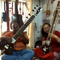 Prajapati Musical Instruments