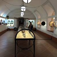 Museo per l'Arte del Rame e del Tessuto