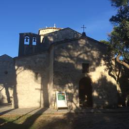 Chiesa Santa Maria