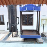 Museu do Azeite, Belmonte
