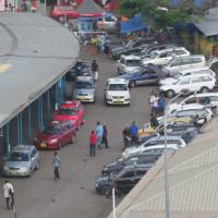 Suva Flea Market