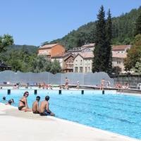 Piscine municipale
