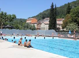 Piscine municipale