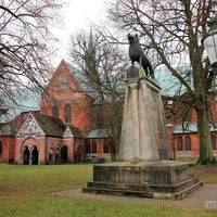 Lubeck Cathedral