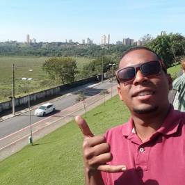 Mirante do Banhado