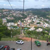 Teleférico Serra Negra