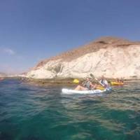 Happy Kayak