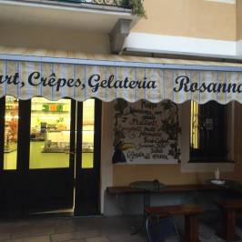 Gelateria Rosanna