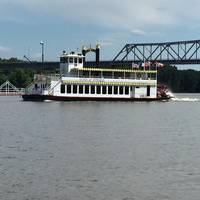 Art on the River, Public Art Display