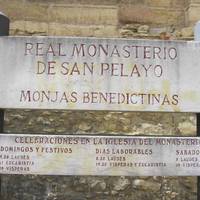 Monasterio de San Pelayo
